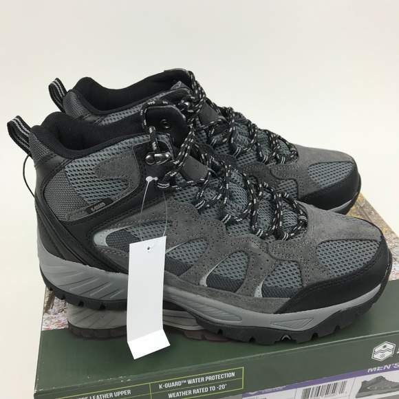 khombu hiking boots tyler